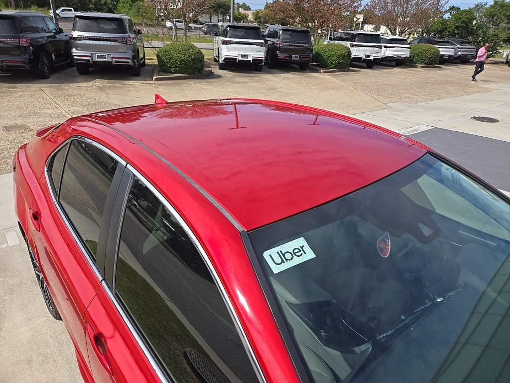 Used 2019 Toyota Camry SE FWD image 5