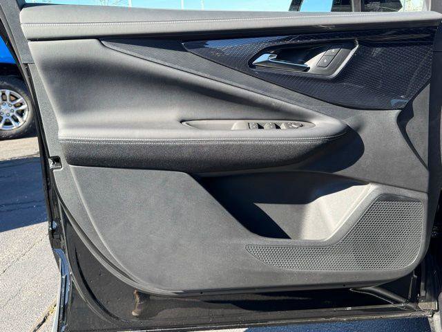 New 2026 Chevrolet Blazer EV LT FWD image 22