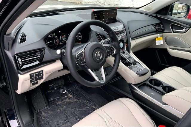 New 2026 Acura RDX SH-AWD w/ Advance Package image 12