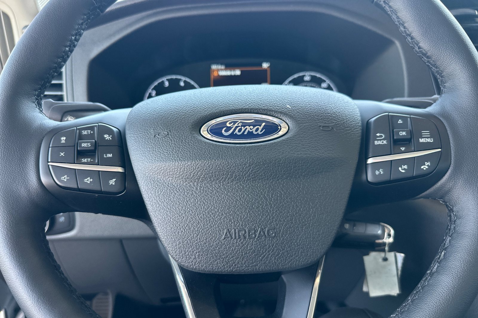 New 2024 Ford Transit 350 w/ Interior Upgrade Package image 22