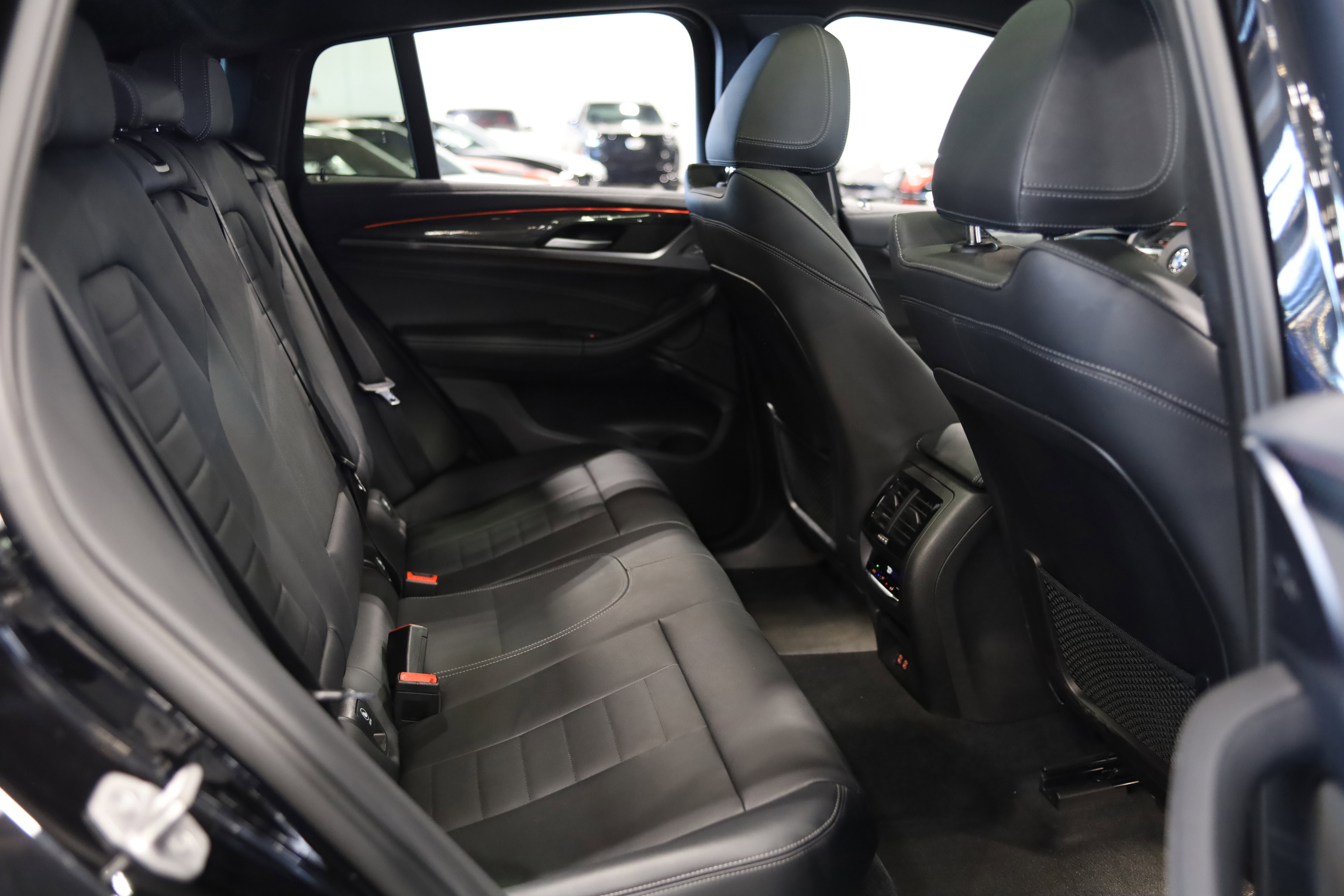 Used 2022 BMW X4 M AWD/4WD image 40