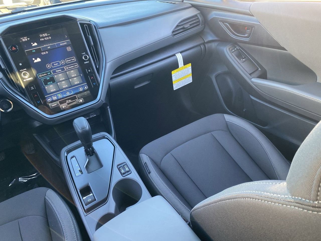 New 2026 Subaru Crosstrek 2.0i Premium image 12