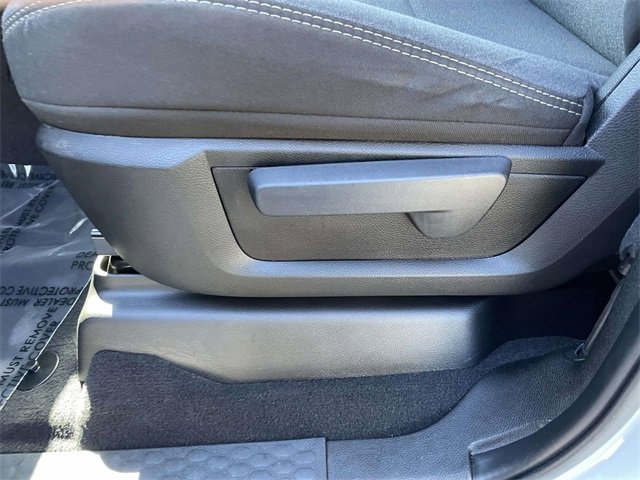 Used 2024 RAM 2500 Tradesman w/ Bed Utility Group image 10