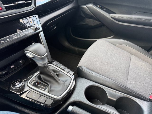Certified 2024 Kia Seltos S AWD/4WD image 25
