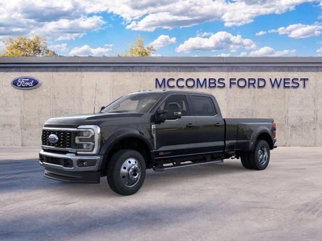 New 2026 Ford F450 Lariat AWD/4WD image 4