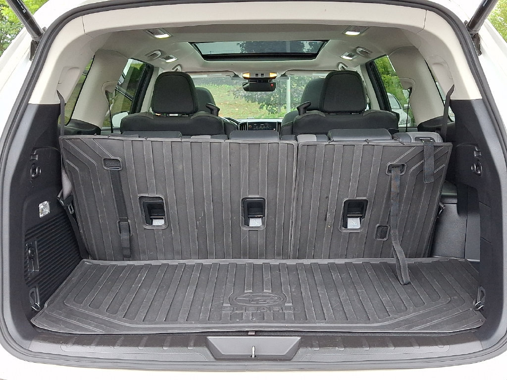Used 2024 Subaru Ascent Onyx Edition AWD/4WD image 31