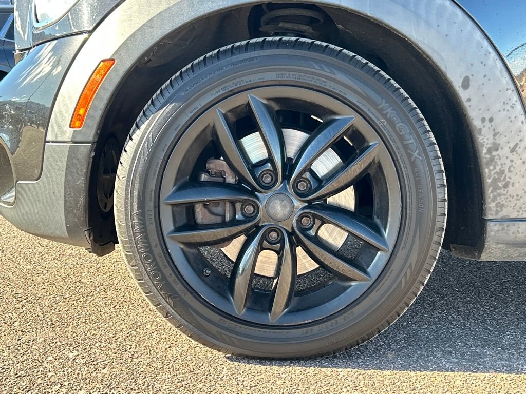 Used 2012 MINI Cooper Countryman S image 27