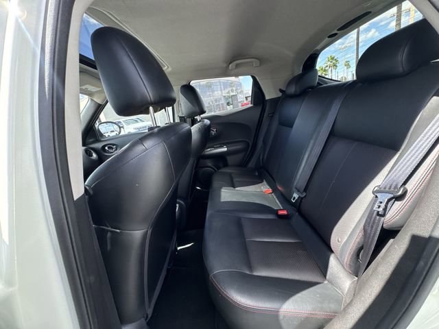 Used 2012 Nissan Juke SL AWD/4WD image 26