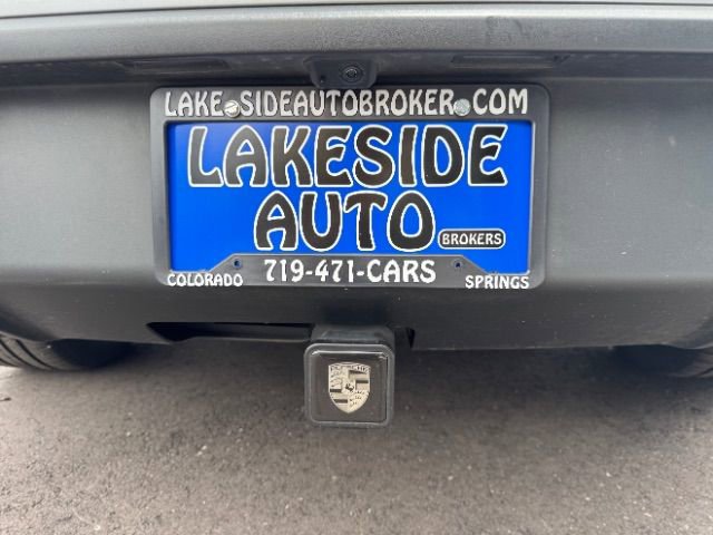 Used 2024 Porsche Macan Turbo image 49