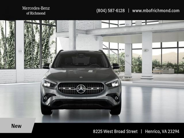 New 2026 Mercedes-Benz GLA 250 4MATIC image 7