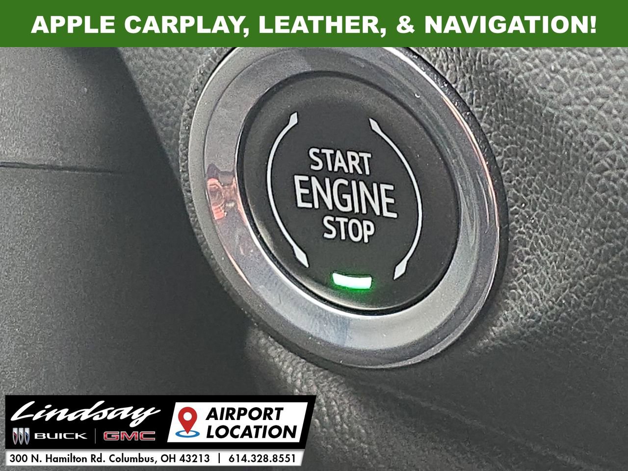 Certified 2023 Buick Encore GX Essence w/ Advanced Technology Package image 16