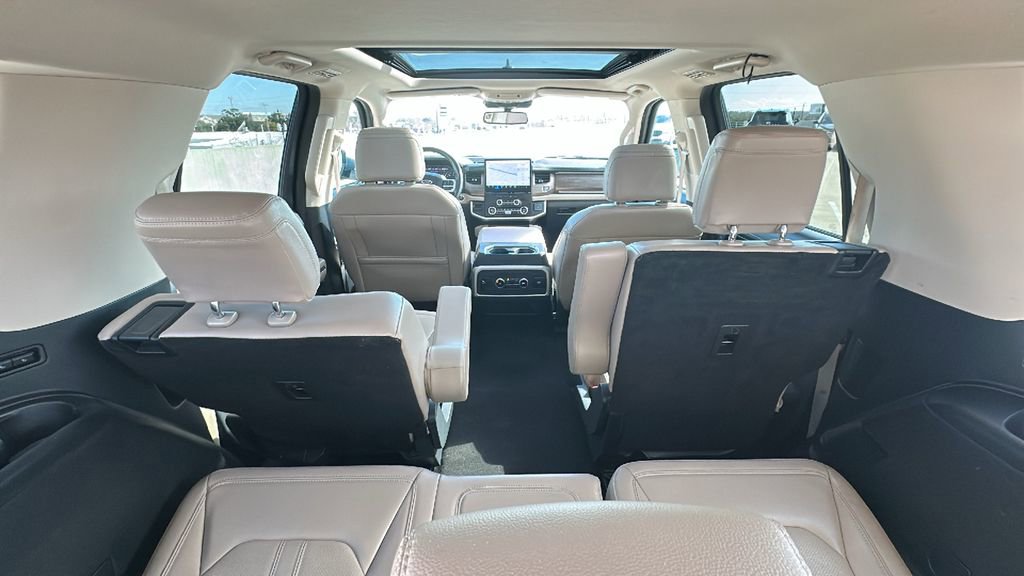 Used 2024 Ford Expedition Max Limited image 36