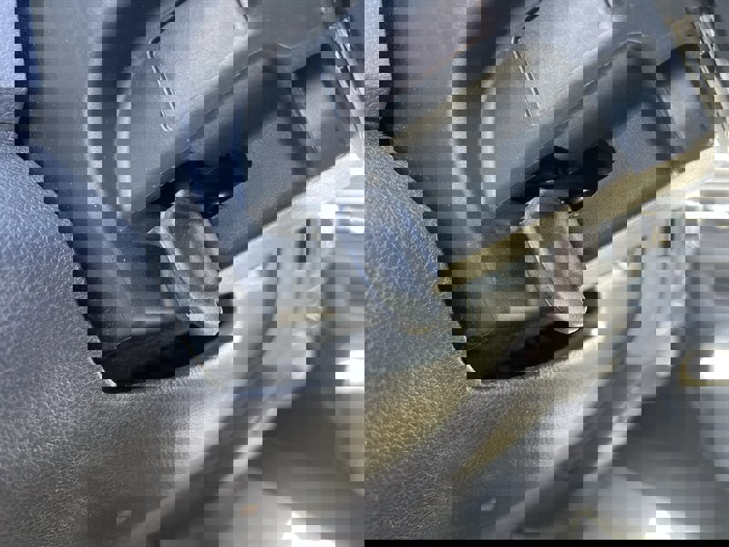 Used 2018 RAM 3500 Tradesman w/ Chrome Appearance Group image 24