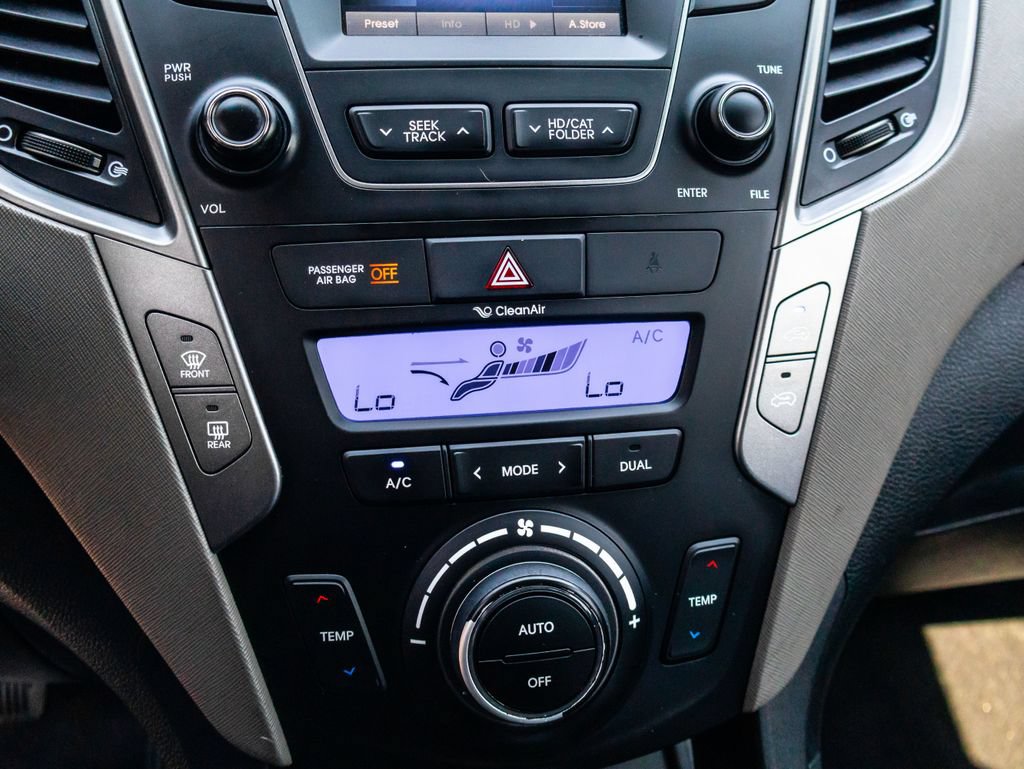 Used 2016 Hyundai Santa Fe Sport 2.0T FWD image 27