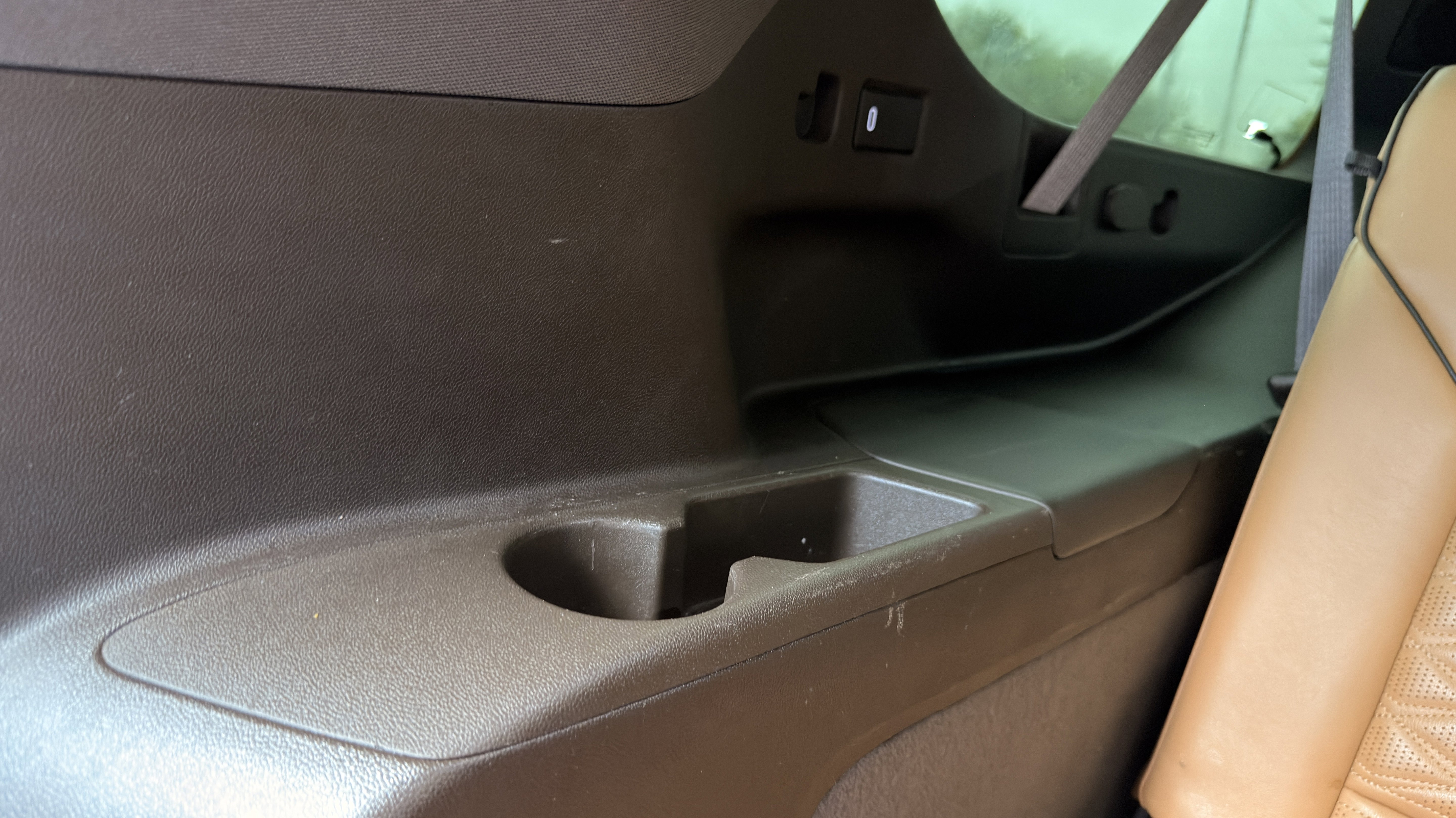 Used 2021 Cadillac Escalade ESV Premium Luxury image 51