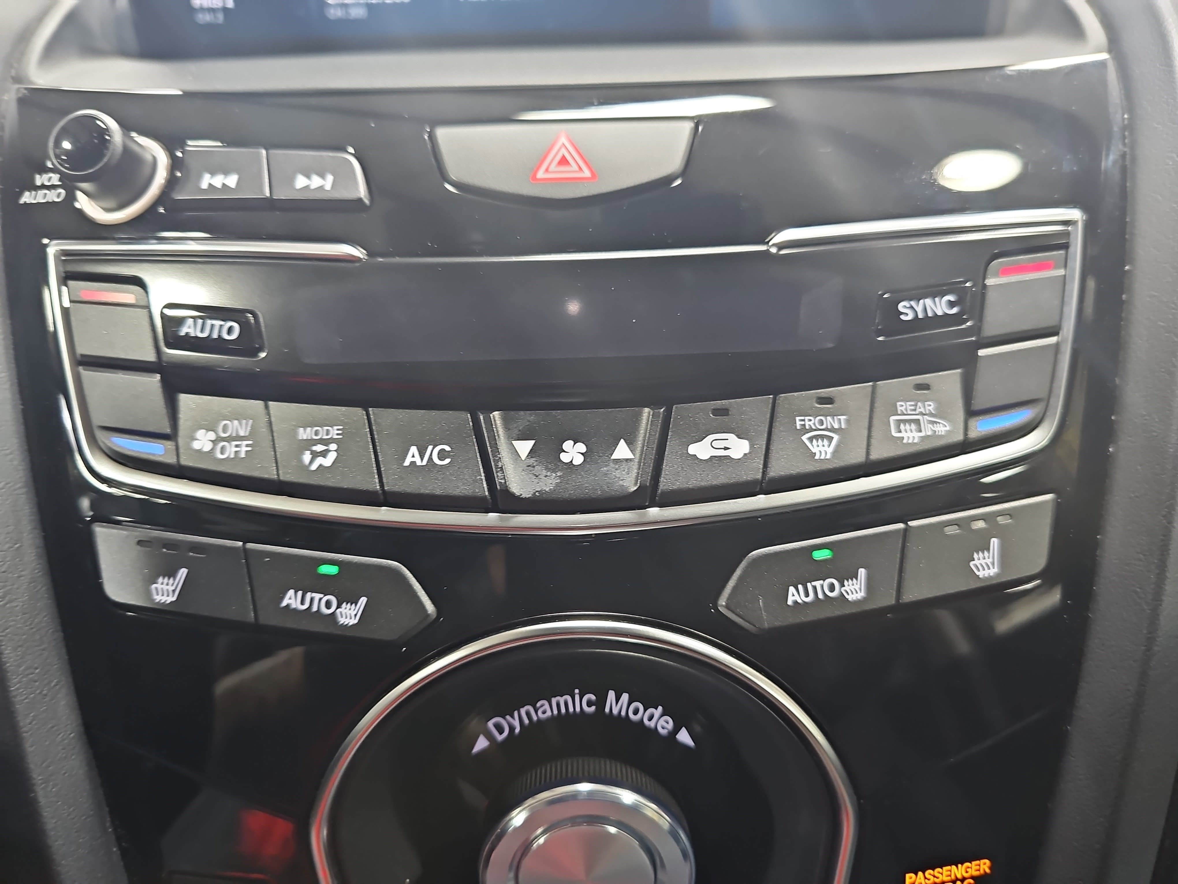 Used 2021 Acura RDX AWD image 22