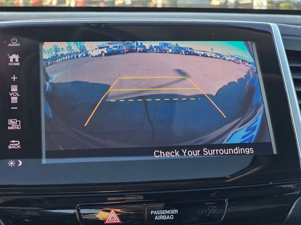 Used 2018 Honda Pilot EX-L image 14