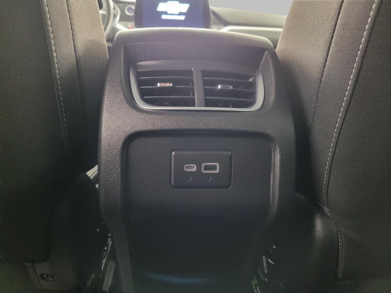 Used 2023 Chevrolet Blazer LT w/ LPO, Floor Liner Package AWD/4WD image 22