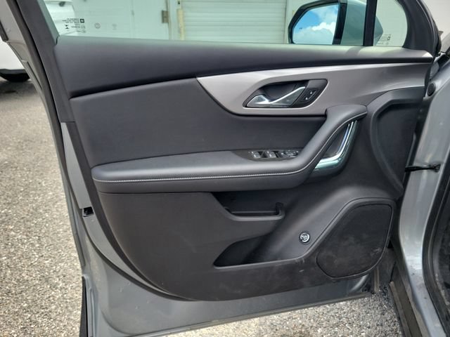 Used 2023 Chevrolet Blazer LT w/ Convenience Package FWD image 26