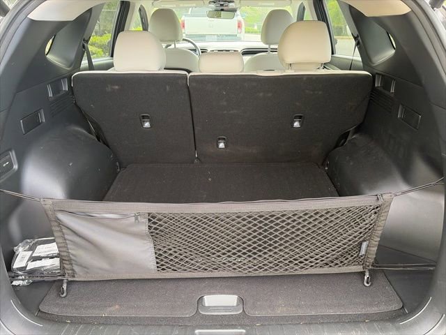 Used 2023 Hyundai Tucson SEL w/ Convenience Package FWD image 5