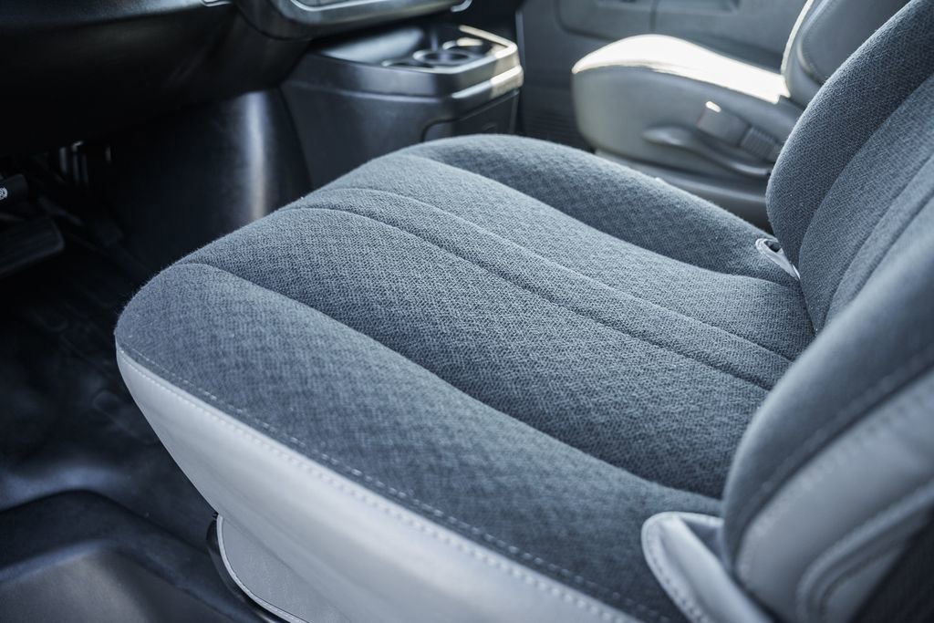 Used 2024 GMC Savana 2500 w/ Driver Convenience Package image 38