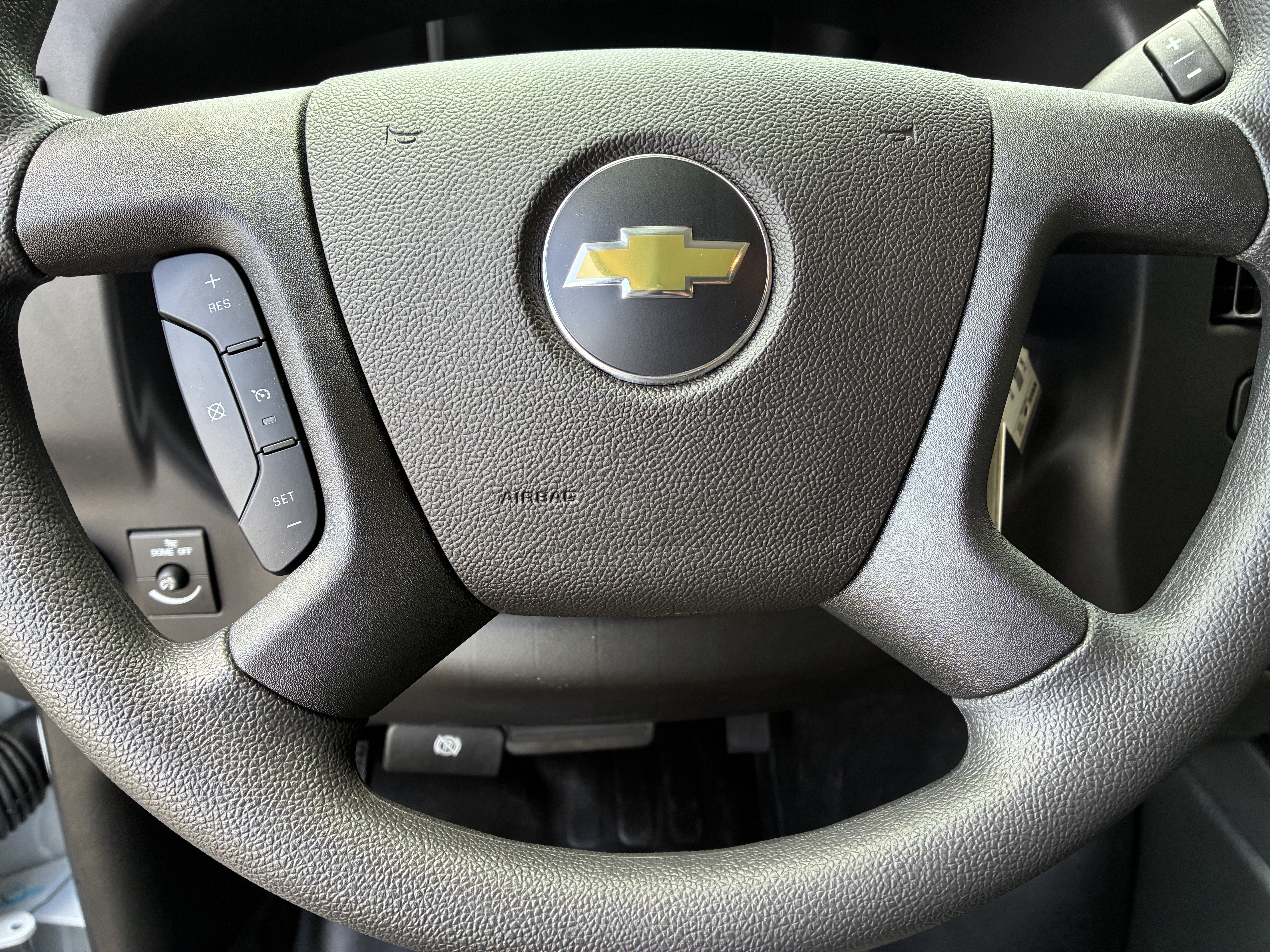 New 2025 Chevrolet Express 2500 Extended w/ Driver Convenience Package RWD image 28