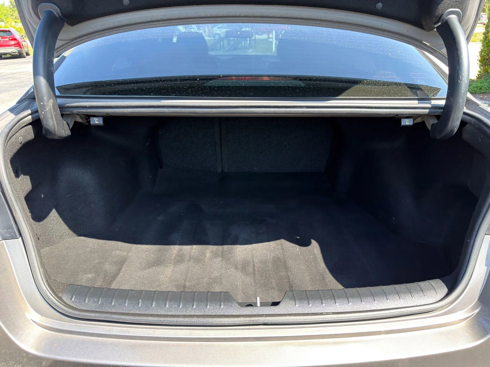 Used 2016 Kia Optima LX image 24