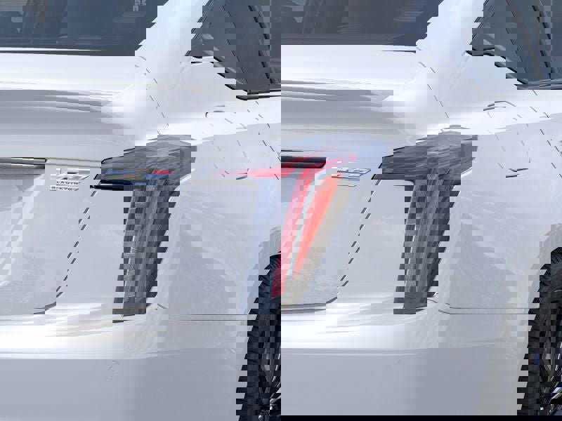 New 2026 Cadillac CT5 V Blackwing image 11