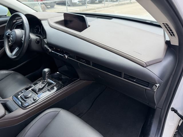 Certified 2024 MAZDA CX-30 AWD 2.5 S w/ Premium Package image 28