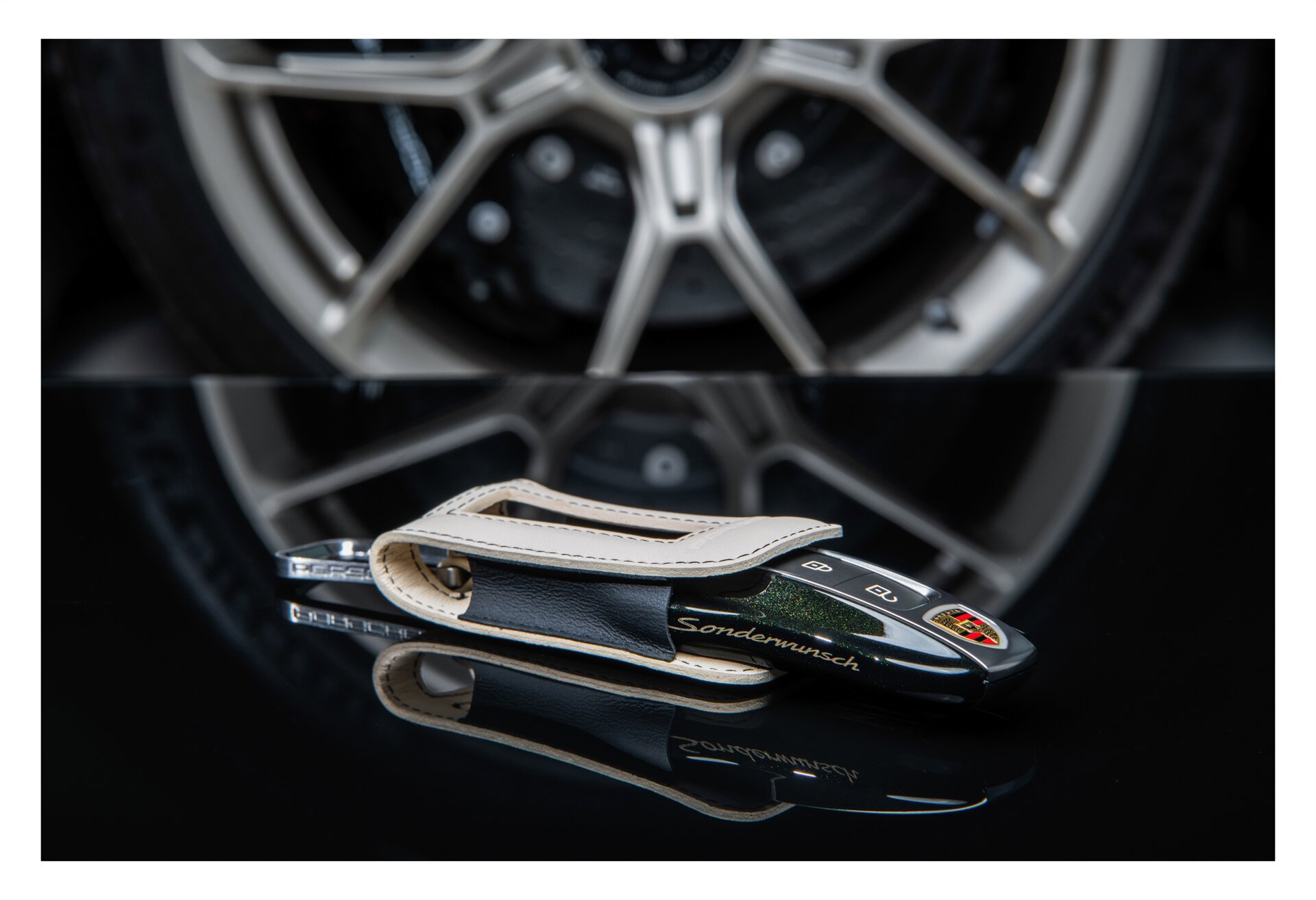 Used 2023 Porsche 911 GT3 image 11