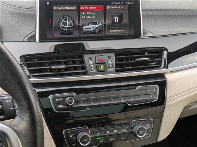 Used 2020 BMW X2 xDrive28i w/ Premium Package image 10