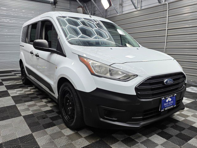 Used 2019 Ford Transit Connect XL FWD image 5