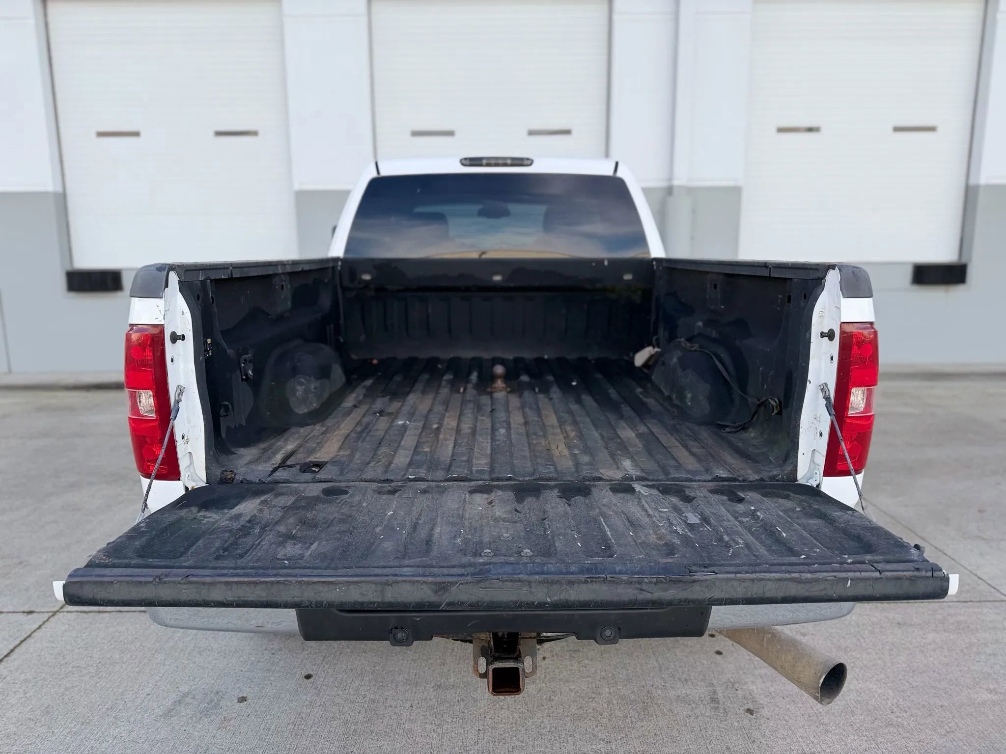 Used 2007 Chevrolet Silverado 2500 LTZ w/ Safety Package image 27
