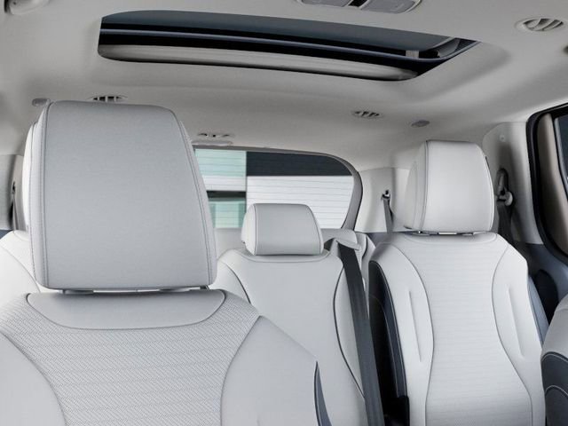 New 2026 Kia Carnival SX Prestige image 27