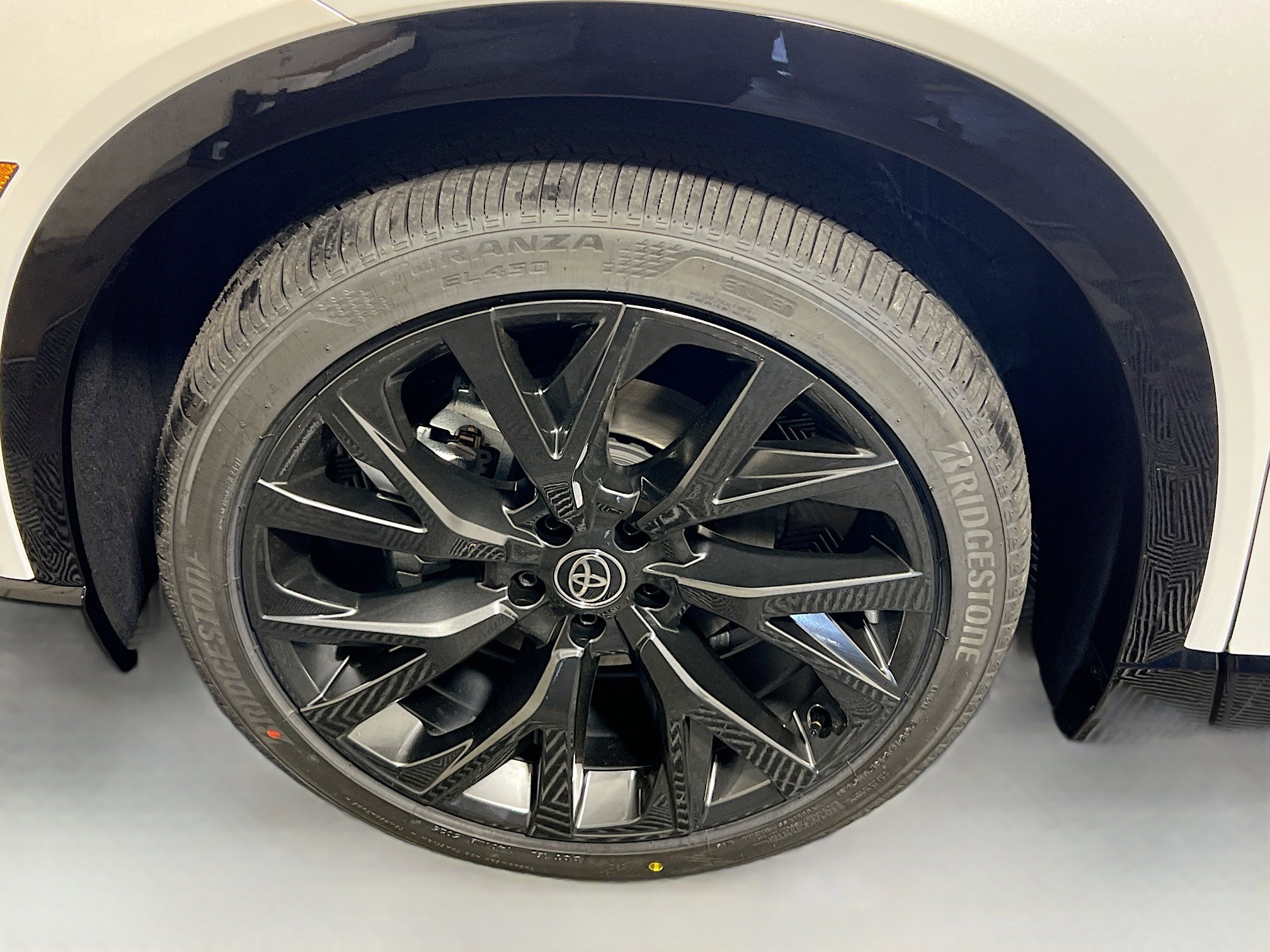 New 2026 Toyota Crown Signia image 13