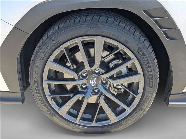 Used 2022 Subaru WRX Premium image 10