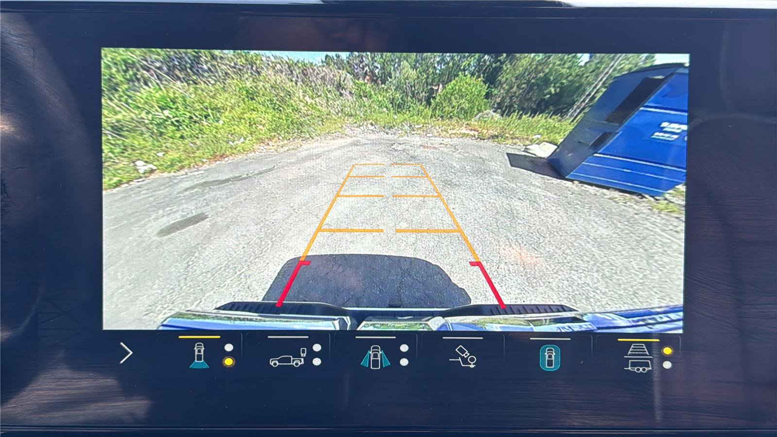 Used 2022 GMC Sierra 1500 Denali Ultimate AWD/4WD image 22