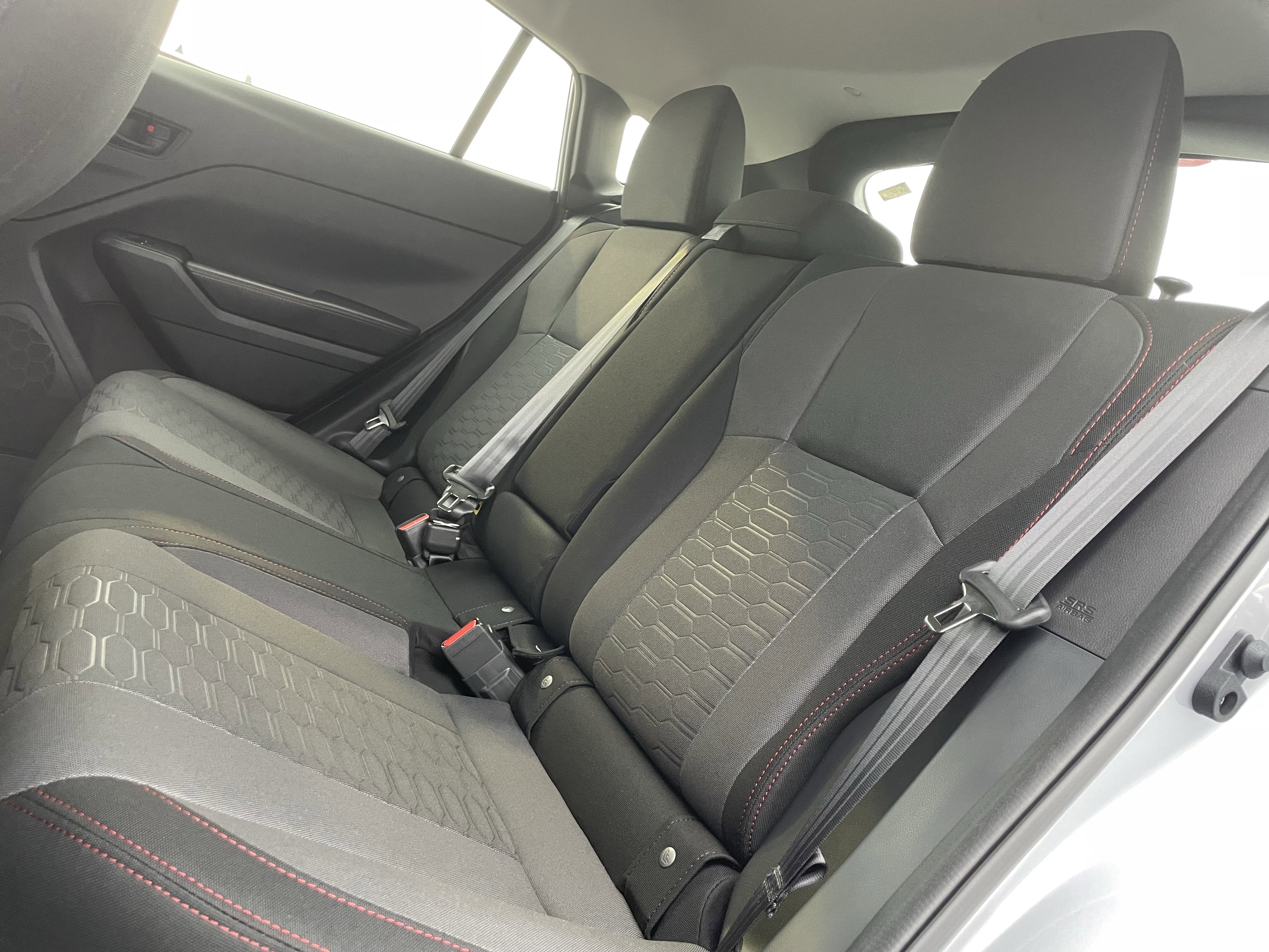 New 2026 Subaru Impreza RS image 13