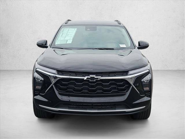 New 2026 Chevrolet Trax LT w/ Driver Confidence Package image 6