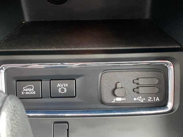Used 2019 Subaru Ascent Limited AWD/4WD image 19