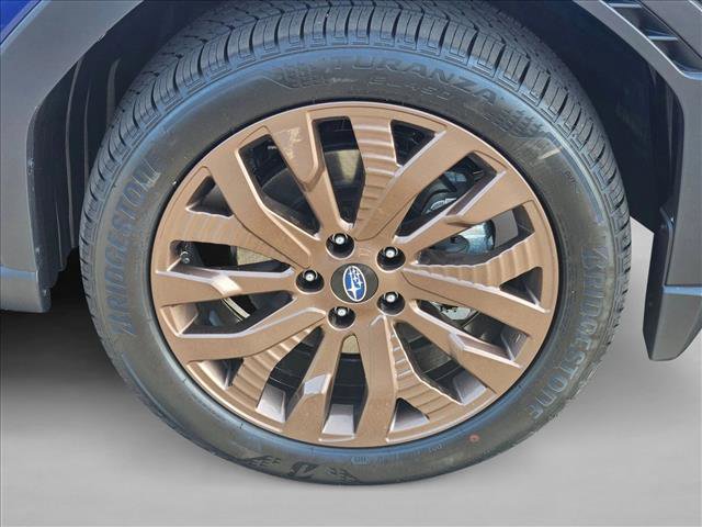 New 2026 Subaru Forester Sport image 10