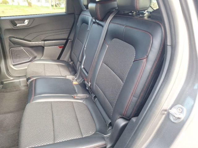 Certified 2024 Ford Escape ST-Line image 19