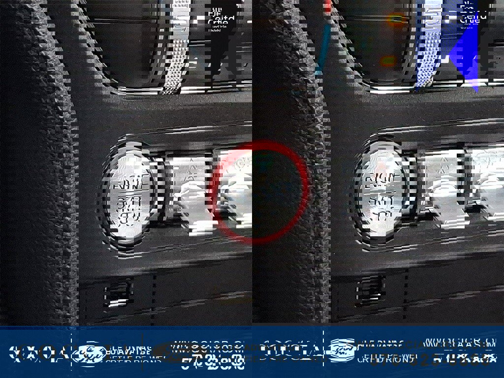 Certified 2019 Ford Mustang Bullitt w/ Bullitt Electronics Package image 24