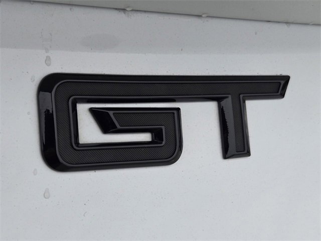 Used 2024 Ford Mustang GT Premium w/ Mustang Nite Pony Package image 14