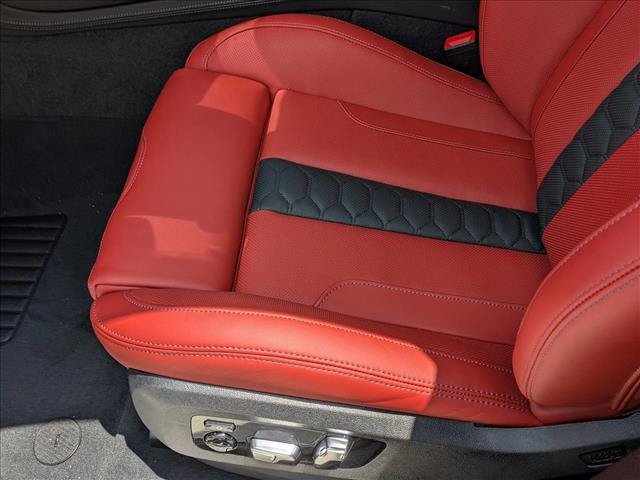 New 2027 BMW X6 M Competition w/ Executive Package AWD/4WD image 4