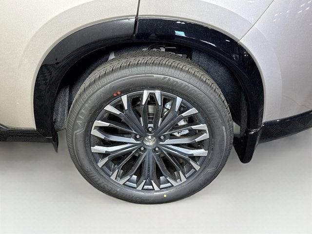 New 2026 Nissan Rogue Platinum w/ Platinum Premium Package AWD/4WD image 27