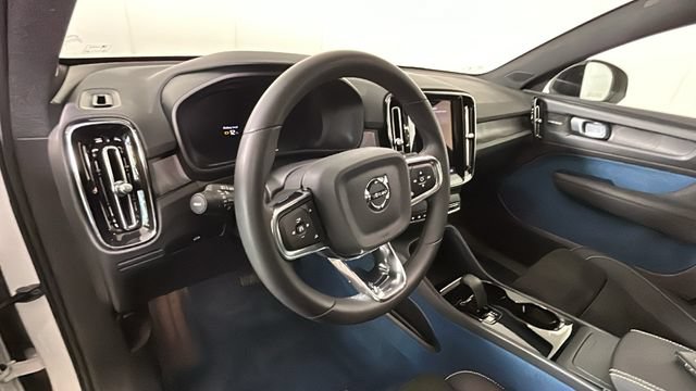 Used 2023 Volvo C40 P8 Recharge Ultimate AWD/4WD image 13