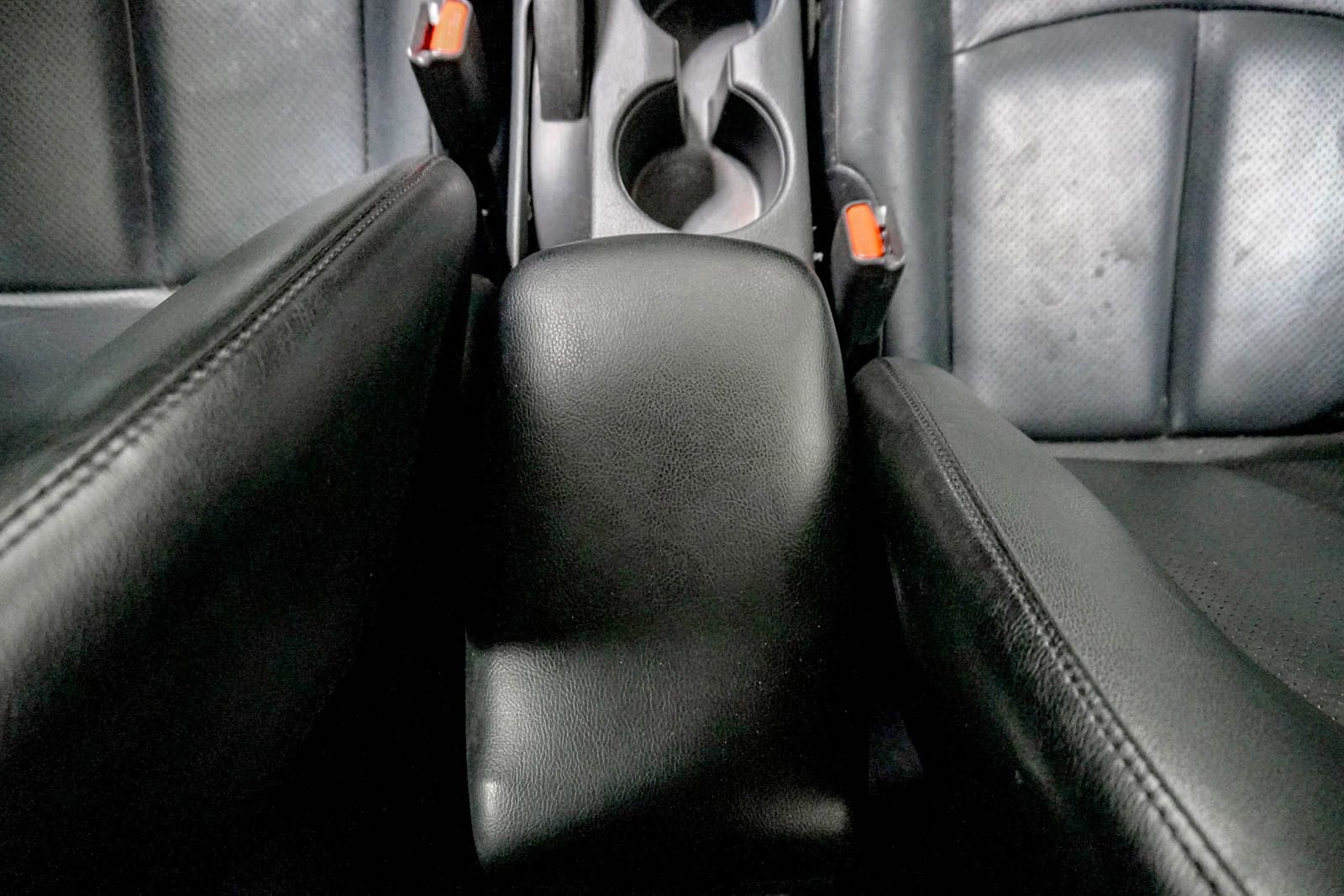 Used 2013 Nissan Sentra SL w/ Leather Pkg image 26