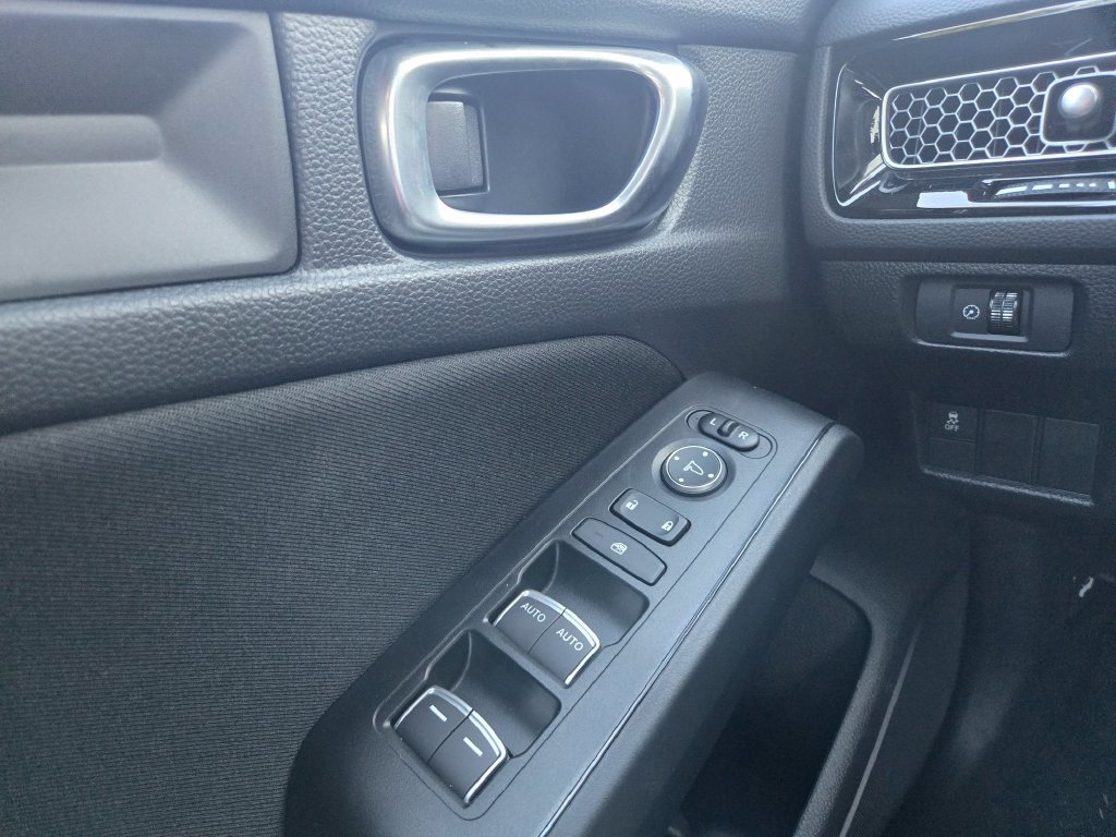 Used 2026 Honda Civic Sport image 13