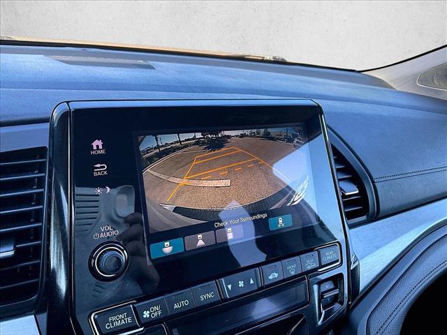 Used 2020 Honda Odyssey Touring image 18